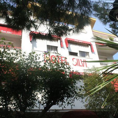 סילבי מרינה Hotel Silvi מראה חיצוני תמונה
