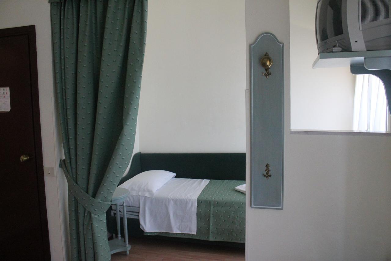 סילבי מרינה Hotel Silvi חדר תמונה