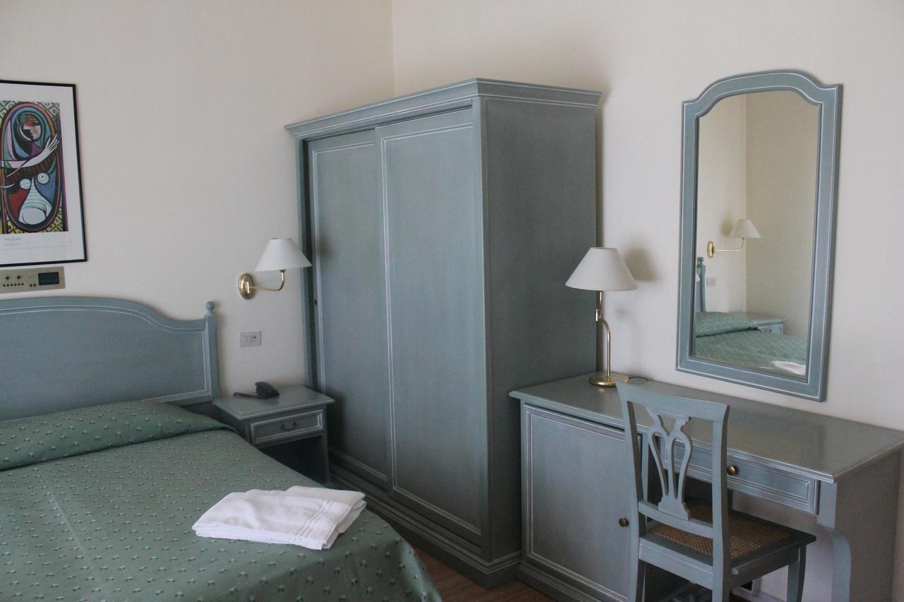 סילבי מרינה Hotel Silvi חדר תמונה